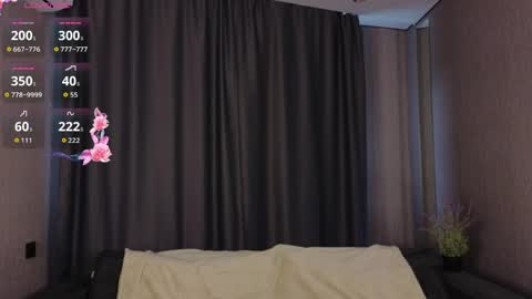 Elly online show from April 19, 6:03 am