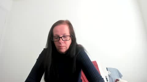 Soft Peach Goddess online show from January 12, 3:08 pm