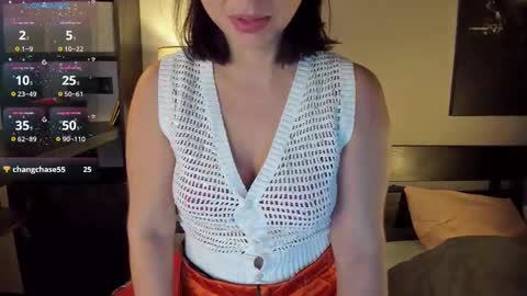 Emily online show from November 17, 7:05 pm