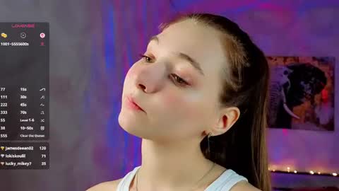 softy_bunny online show from June 26, 8:25 pm