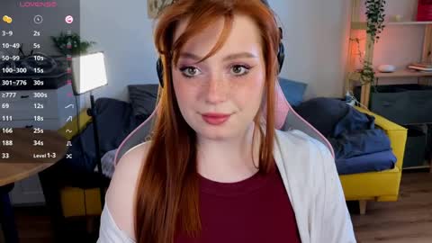 Sofy online show from April 11, 1:37 pm