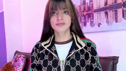 sofy_durand online show from March 30, 12:05 pm