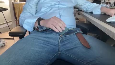 Jay  Cum Join me online show from April 21, 6:42 am