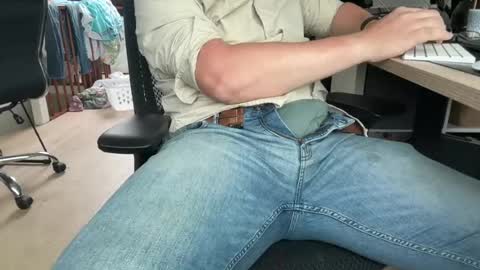 Jay  Cum Join me online show from June 15, 9:56 am