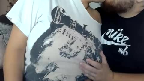 sohornyhotcouple online show from August 8, 6:51 pm