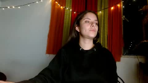 Sofia online show from January 6, 2:37 am