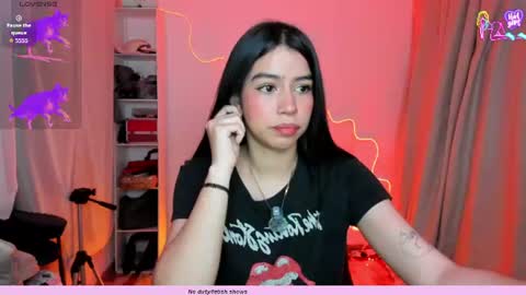 sol online show from August 9, 12:43 am