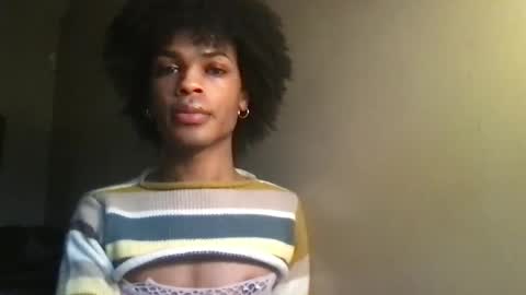 SolaceEve online show from November 21, 8:07 pm