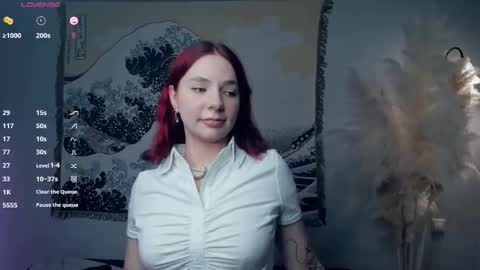 Bella online show from December 14, 6:41 am