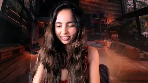 solarboom18 online show from November 27, 9:11 pm