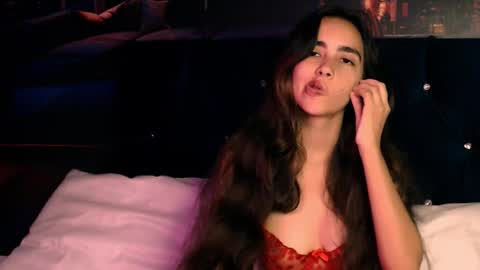 solarboom18 online show from November 20, 7:22 pm