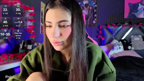 Sol  online show from March 17, 7:30 pm