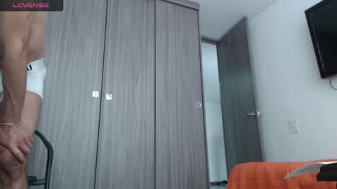 Soldier Jack online show from September 28, 8:40 pm