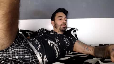 Soldiersexx online show from December 21, 12:00 pm