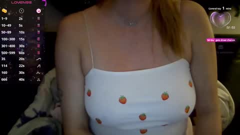 solesticia online show from December 4, 9:25 pm