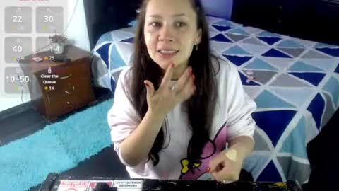 Sol online show from July 23, 11:41 am