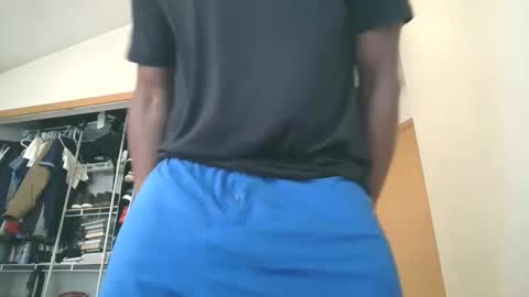 solidsnake992 online show from March 12, 9:24 pm