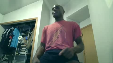 solidsnake992 online show from September 21, 9:19 pm