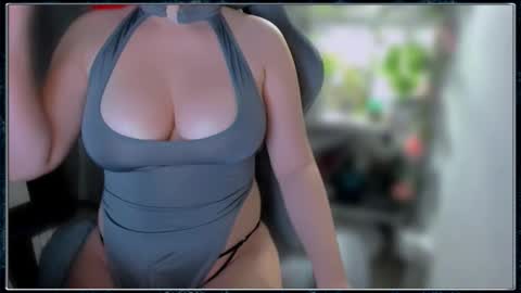 Gaby Solis online show from March 22, 6:01 pm