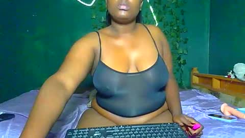 Solly bunny online show from May 17, 1:15 am