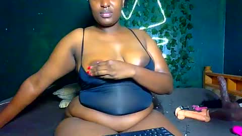 Solly bunny online show from June 30, 1:05 am