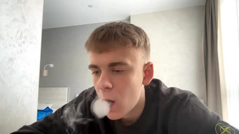 Jett online show from March 26, 8:30 am