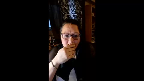 sologirl81 online show from February 4, 9:19 pm