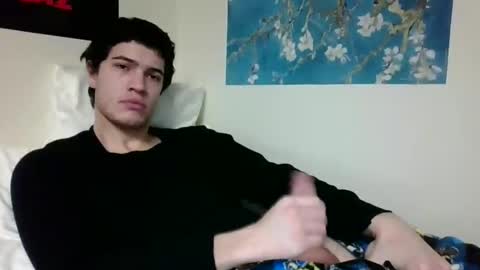 Snapshot of solohornyy chatting on December 13, 2:10 am Solohornyy online show from December 13, 2:10 am