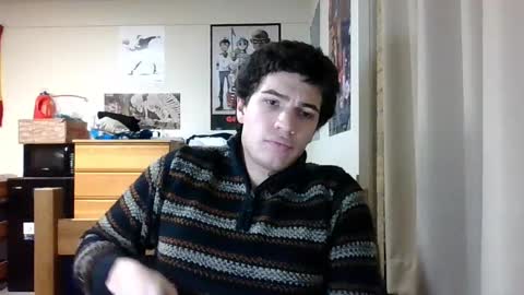 Snapshot of solohornyy chatting on December 8, 5:28 am Solohornyy online show from December 8, 5:28 am