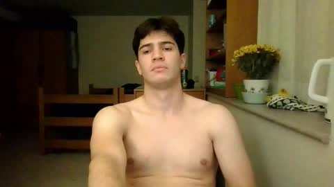 Snapshot of solohornyy chatting on October 31, 3:07 am Solohornyy online show from October 31, 3:07 am