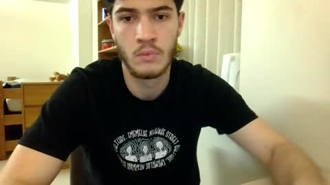 Snapshot of solohornyy chatting on October 25, 12:00 am Solohornyy online show from October 25, 12:00 am