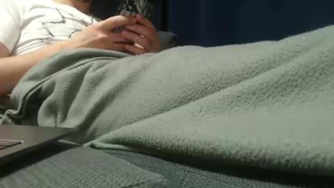 soloinlife75 online show from December 23, 7:20 pm