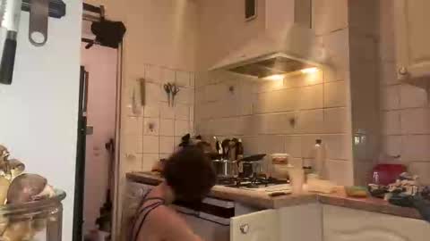 Tayla online show from March 8, 6:12 pm