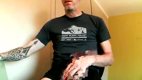 some_kind_of_monster online show from December 27, 1:07 pm