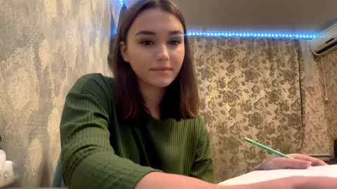 Hello My name is Jane  im new model here and little but shy but curious. online show from October 28, 3:13 pm