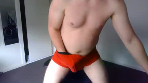 Edging Sam JOI online show from November 3, 4:24 am