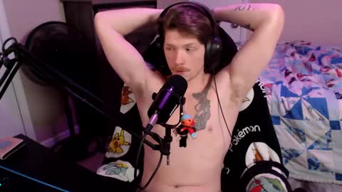 Lover Boi online show from February 14, 2:28 am