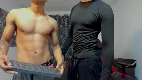 son_hades online show from November 5, 4:03 am