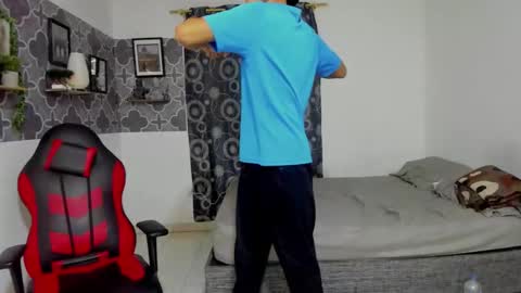 son_hades online show from September 13, 3:09 am