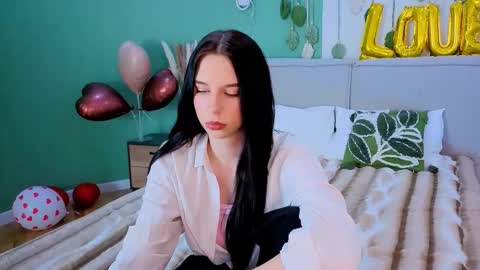 Catherine online show from February 13, 3:48 pm