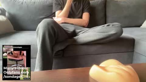 Sondages online show from March 9, 9:36 am