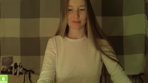 Mary online show from January 23, 2:07 pm