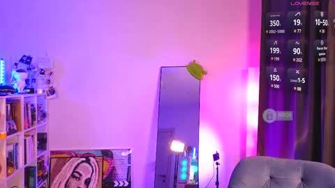 Sonia online show from February 14, 4:09 pm