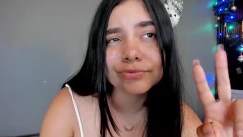 sonia_alvarado online show from December 21, 10:40 pm