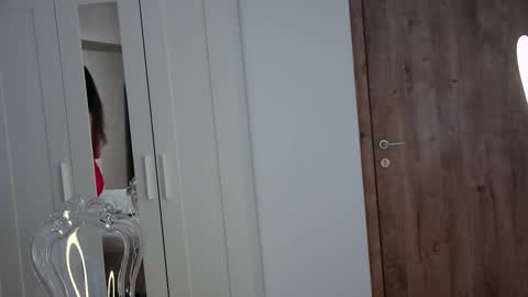 Sonia Kate online show from October 28, 8:21 pm