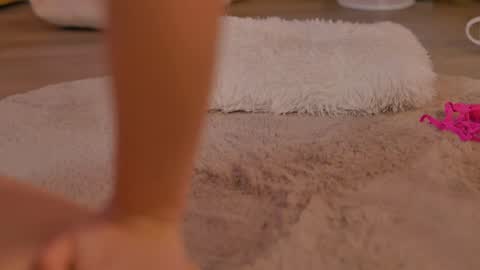 sonia_secrets online show from February 9, 8:22 pm