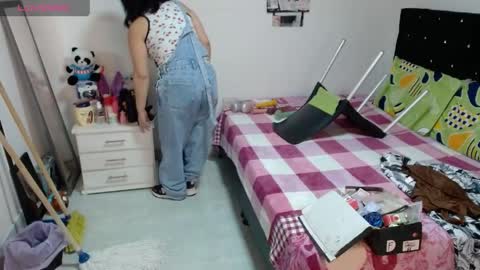 soniafuckboobs online show from June 3, 12:19 pm