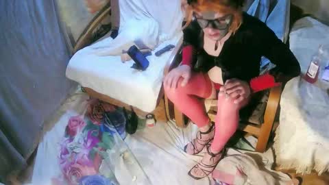 SoniaHiddenCD online show from March 14, 2:26 am