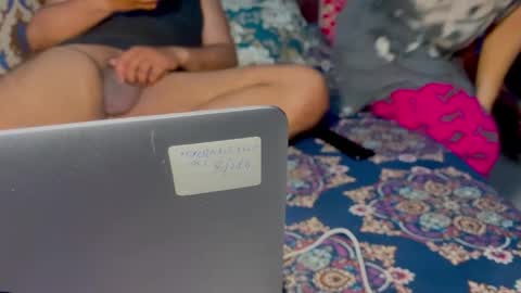 Ws couples online show from May 8, 8:14 pm