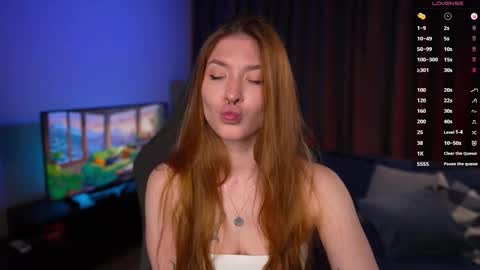 sonic_porn online show from January 14, 4:15 pm